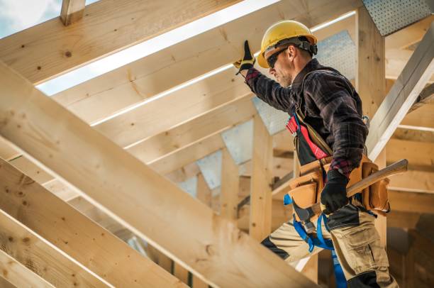 Best Residential Roof Replacement  in Lincroft, NJ
