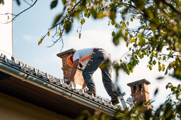 Gutter Installation and Roofing in Lincroft, NJ