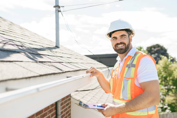 Quick and Trustworthy Emergency Roof Repair Services in Lincroft, NJ