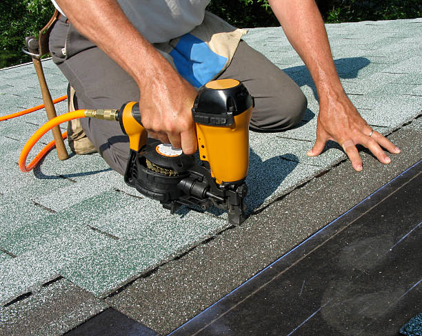 Best Storm Damage Roof Repair  in Lincroft, NJ