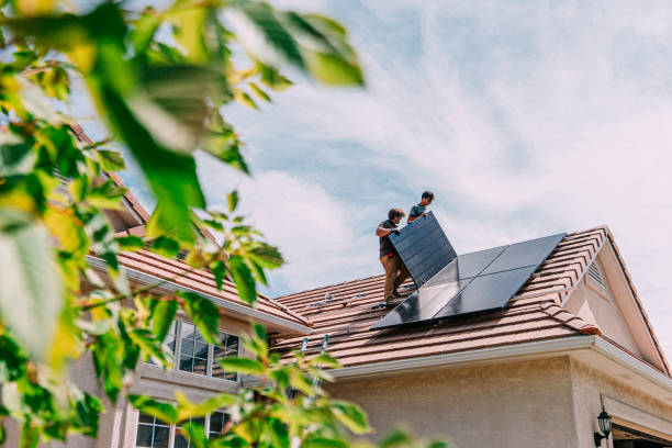 Best Gutter Installation and Roofing  in Lincroft, NJ
