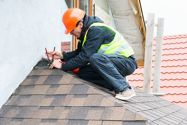 Quick and Trustworthy Emergency Roof Repair Services in Lincroft, NJ