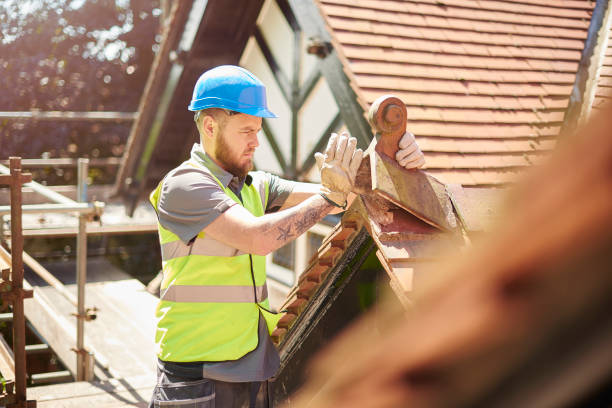 Best Commercial Roofing Services  in Lincroft, NJ