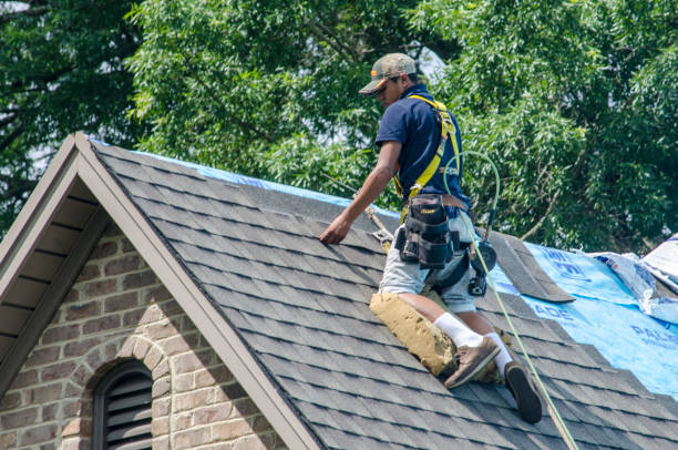 Best Residential Roofing Contractor  in Lincroft, NJ